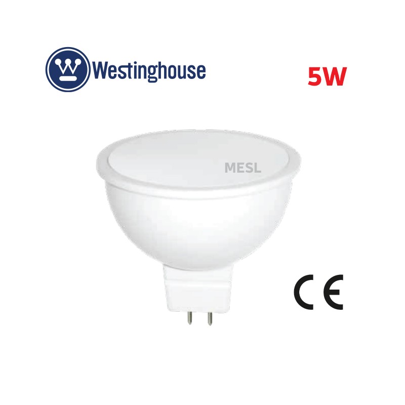 MR16 - LED Bulb