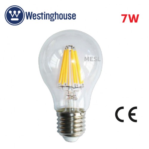 A60 Filament LED Bulb - Modern Electrical Supplies Ltd