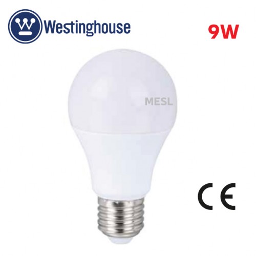 9W A60 LED BULB