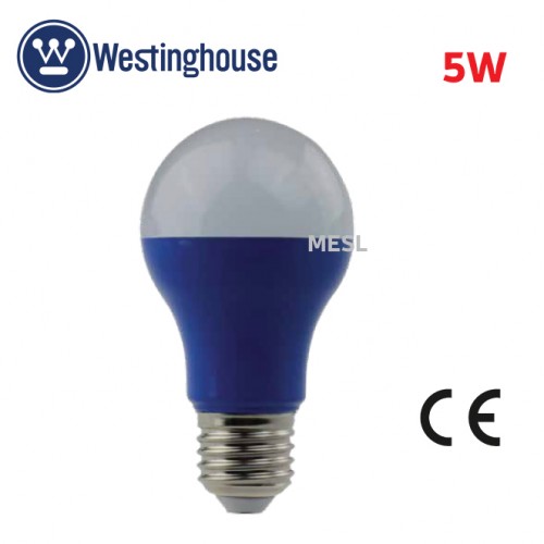 A60 LED BULB BLUE