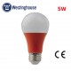 A60 LED BULB ORANGE