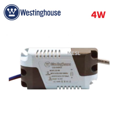 4W LED DRIVER