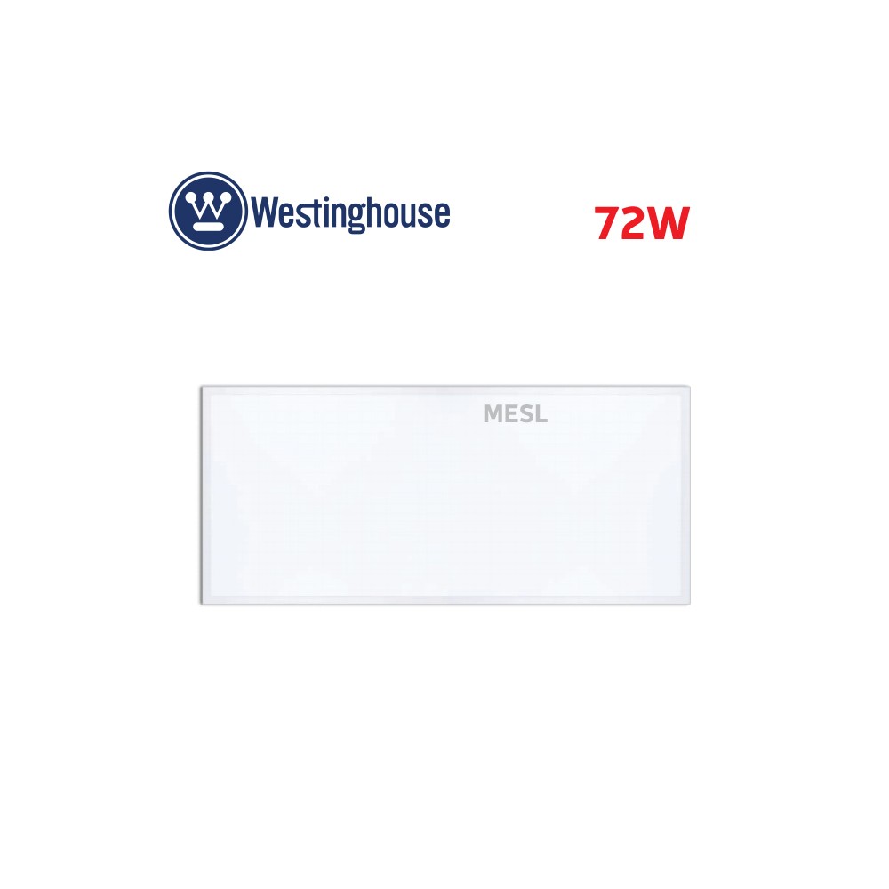 72W 2X4 Indoor LED Panel - Modern Electrical Supplies Ltd