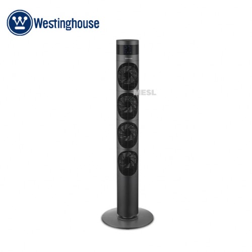 WESTINGHOUSE INVERTER FAN BLACK COLOR 46"