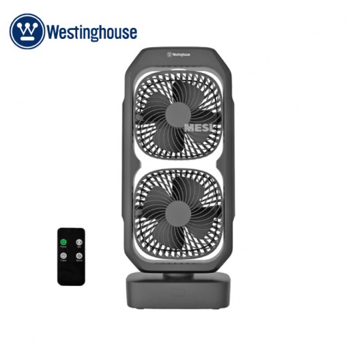 15" GAMMA TOWER FAN