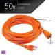 50 FEET EXTENSION CORD