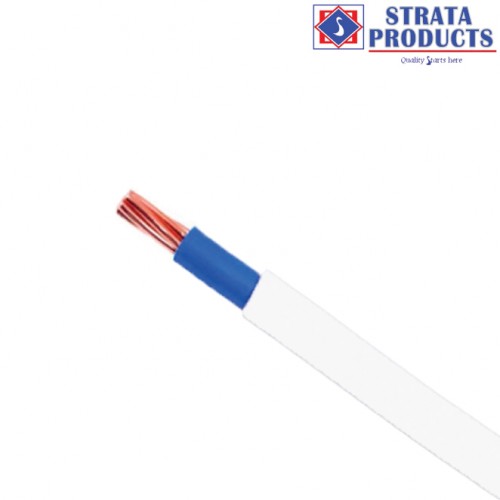 Single Core Double Insulated 1.5mm Cable
