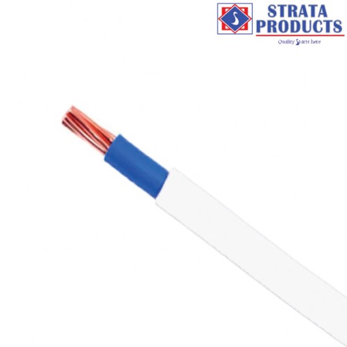 Single Core Double Insulated 2.5mm Cable