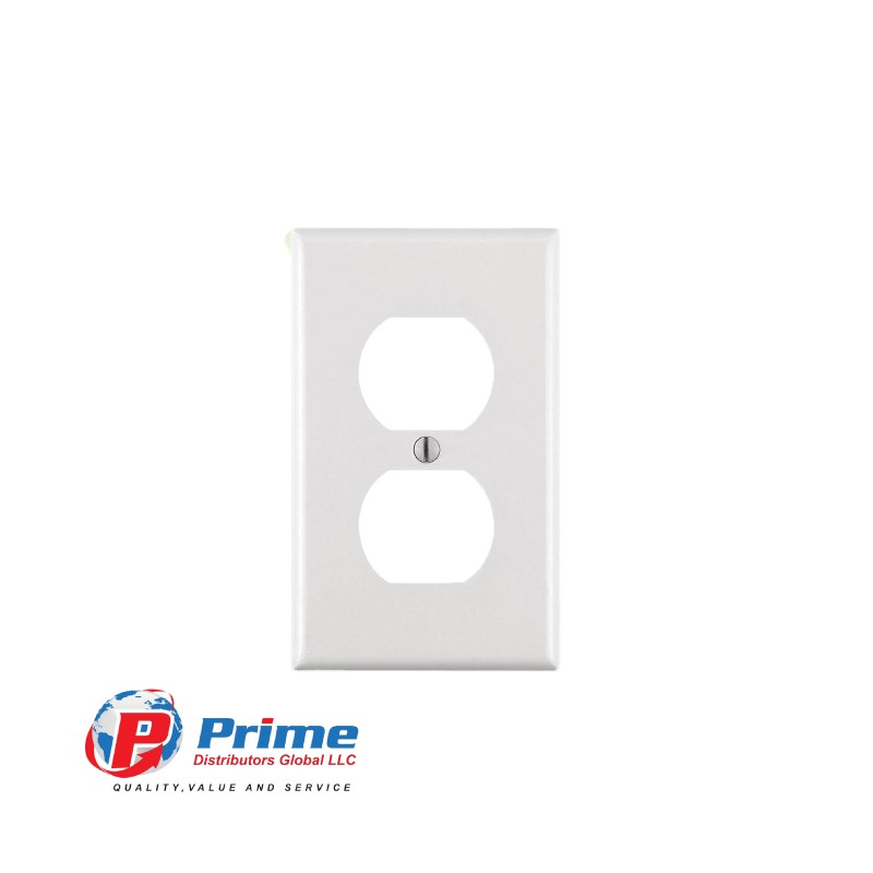DUPLEX RECEPTACLE WALLPLATES Modern Electrical Supplies Ltd
