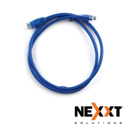 3FT CAT6 PATCH CORD
