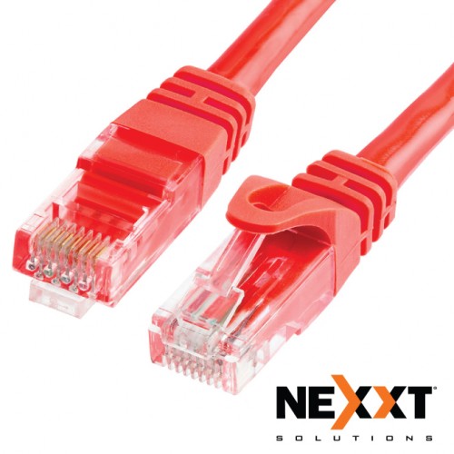 7FT CAT6 PATCH CORD