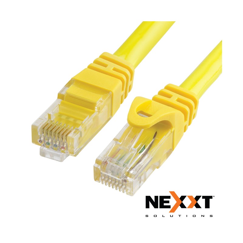 7FT CAT6 PATCH CORD
