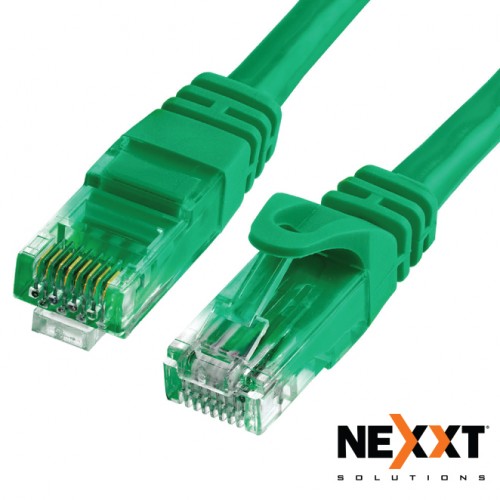 10FT CAT6 PATCH CORD