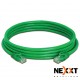 10FT CAT6 PATCH CORD