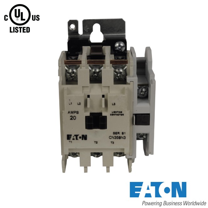 Eaton Lighting Contactor Cn35dn2 Shelly Lighting