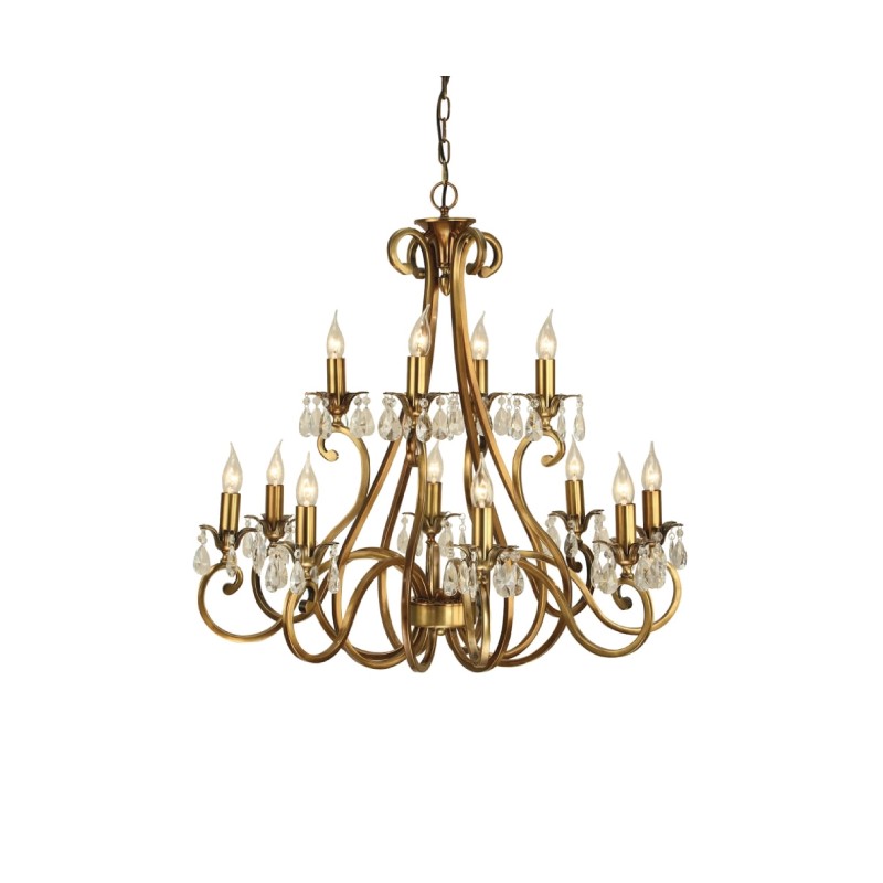 Chandelier Lights - Modern Electrical Supplies Ltd