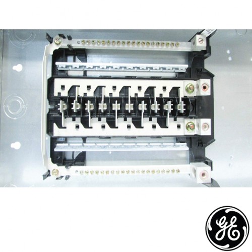 GE Panel Load centers