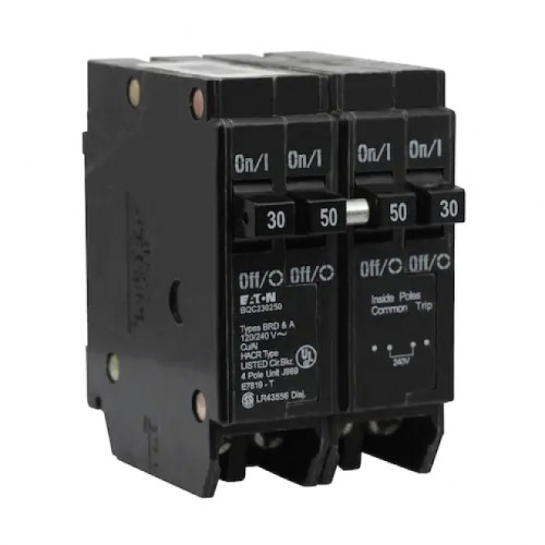 BREAKER BQC230250