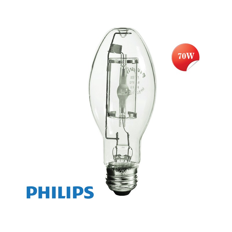 70 watt metal deals halide