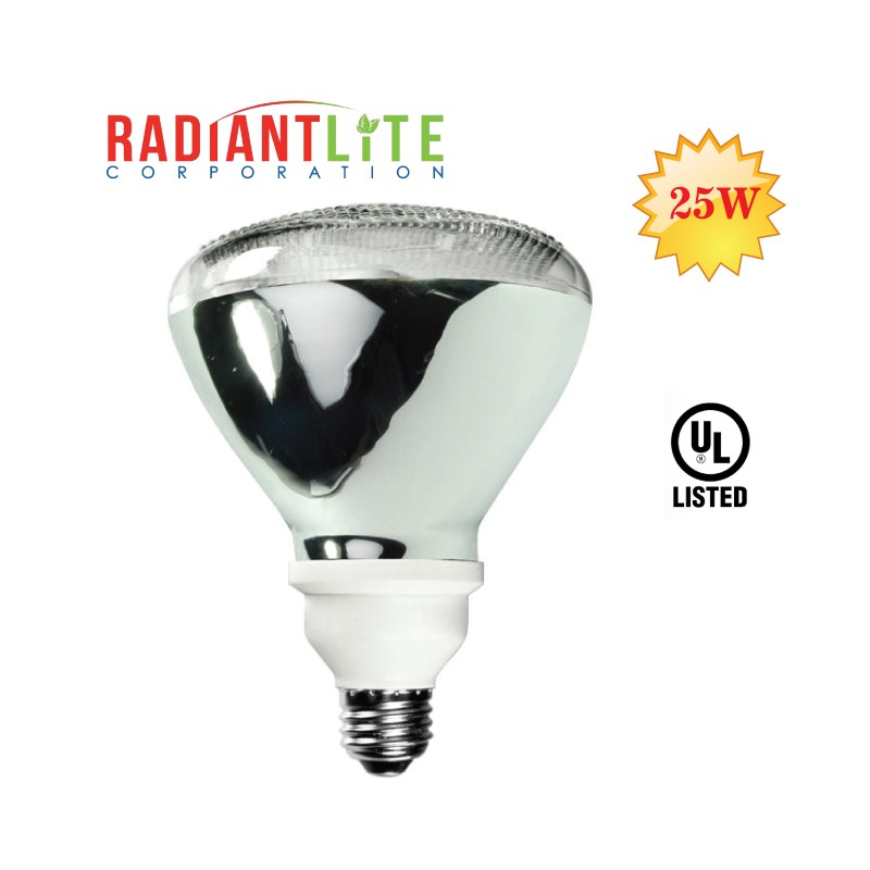 25W CFL FLOOD LIGHT Modern Electrical Supplies Ltd