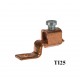 TI25-Copper Lugs