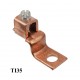 TI35-Copper Lugs