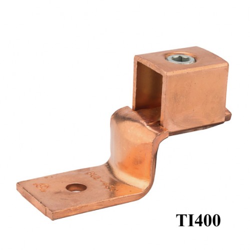 TI400-Copper Lugs