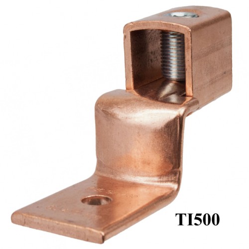 TI500-Copper Lugs