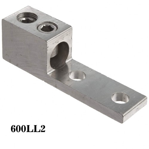Two Conductor - Two Hole Mount 600LL2