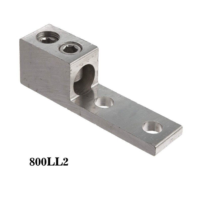 Two Conductor - Two Hole Mount 800LL2