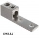 Two Conductor - Two Hole Mount 1500LL2