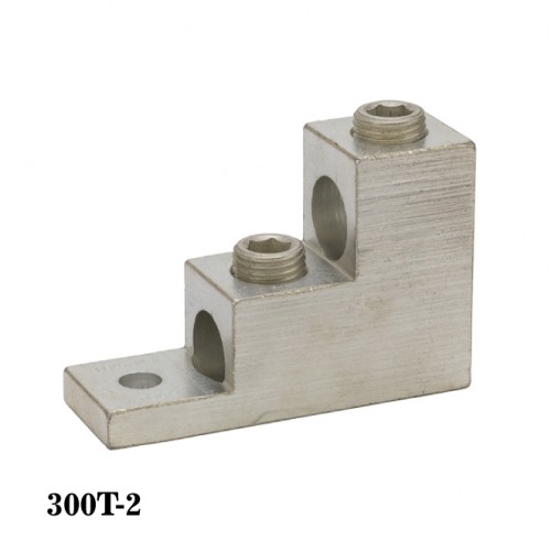 Stacked Lugs 300T-2