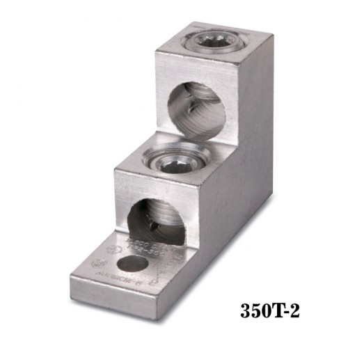 Stacked Lugs 350T-2