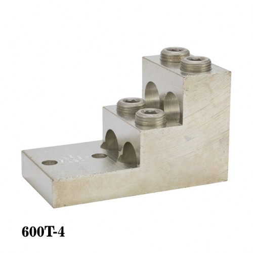 Stacked Lugs 600T-4