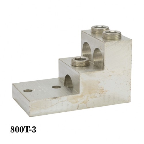 Stacked Lugs 800T-3