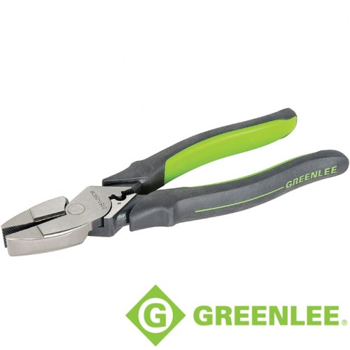 9IN MOLDED SIDE CUTTING PLIERS