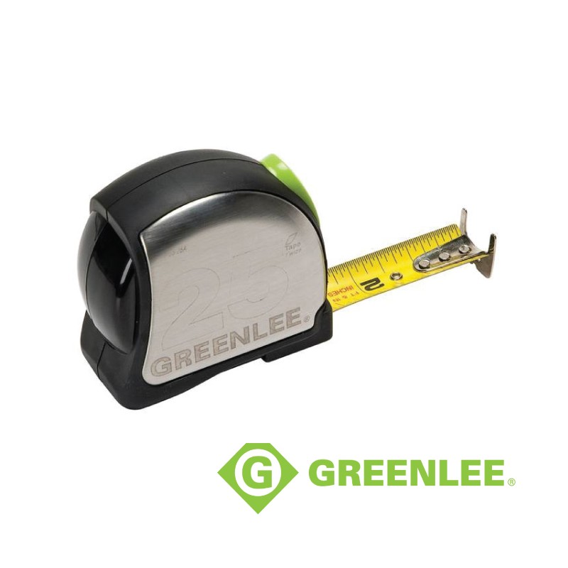 25FT Power Return Ruler (12479) - Modern Electrical Supplies Ltd