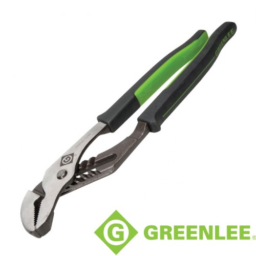 12IN MOLDED PUMP PLIERS (54744)