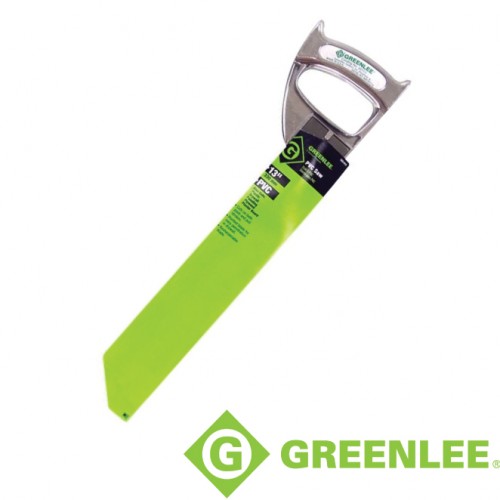 13IN PVC SAW (00113) Modern Electrical Supplies Ltd