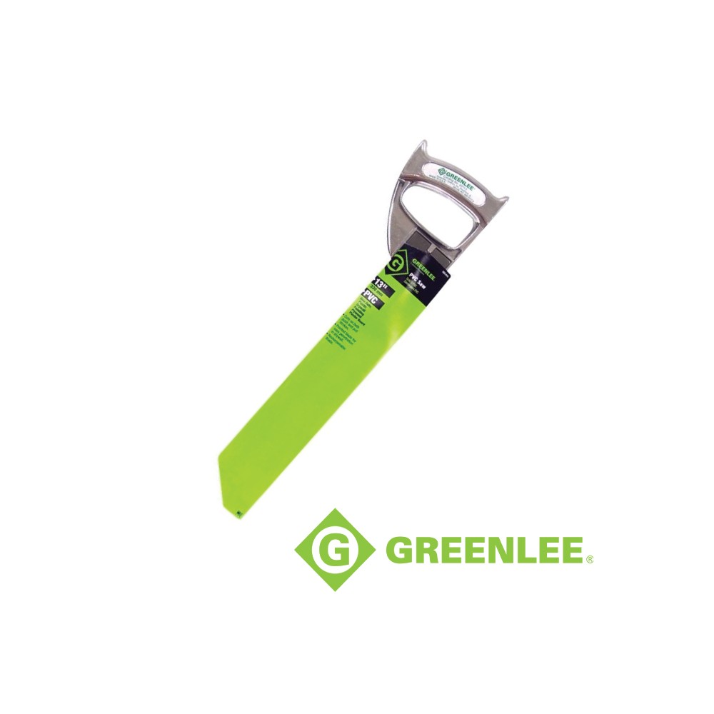 13IN PVC SAW (00113) Modern Electrical Supplies Ltd