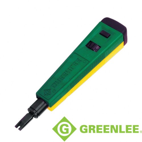 PUNCH DOWN TOOL W/BLADE Modern Electrical Supplies Ltd