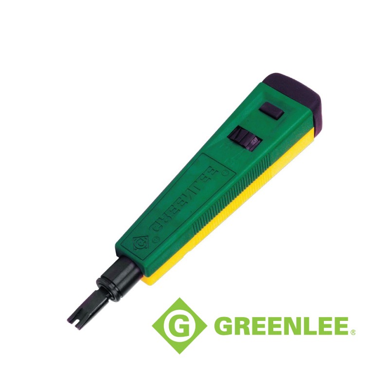 PUNCH DOWN TOOL W/BLADE Modern Electrical Supplies Ltd