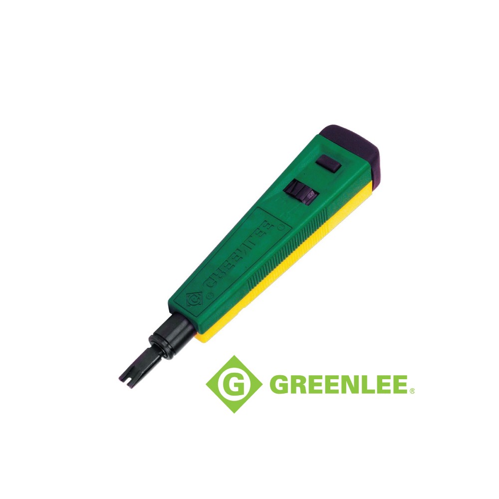 PUNCH DOWN TOOL W/BLADE Modern Electrical Supplies Ltd