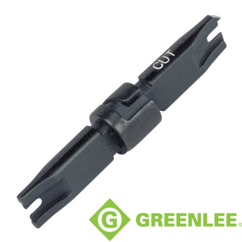 REPLACEMENT BLADE FOR THE PUNCH DOWN TOOL 110 STYLE