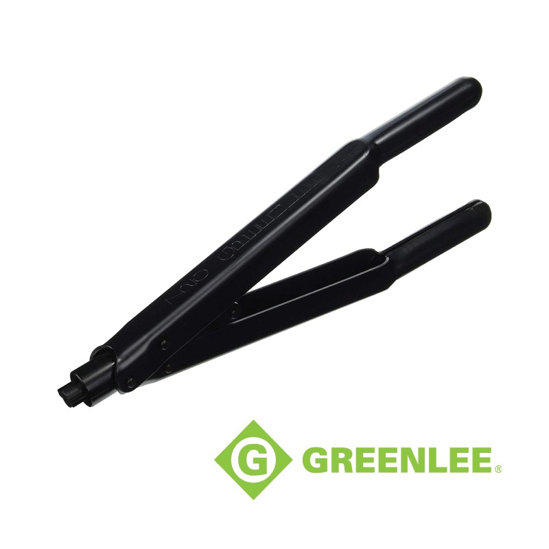 KEYWAY PUNCH NIBBLER Modern Electrical Supplies Ltd