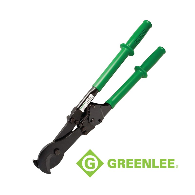 RATCHET CABLE CUTTER Modern Electrical Supplies Ltd