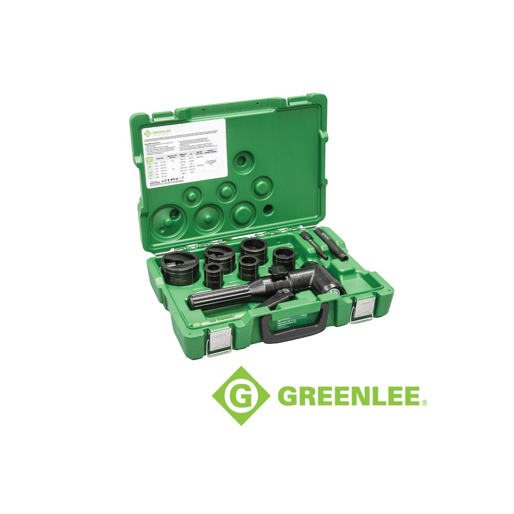 FLEX HYDRAULIC DRIVER ASSEMBLY Modern Electrical Supplies Ltd