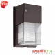 LED RECTANGLE WALL PACK 30W