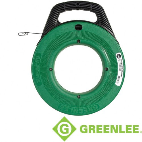 240FT STEEL FISH LINE Modern Electrical Supplies Ltd