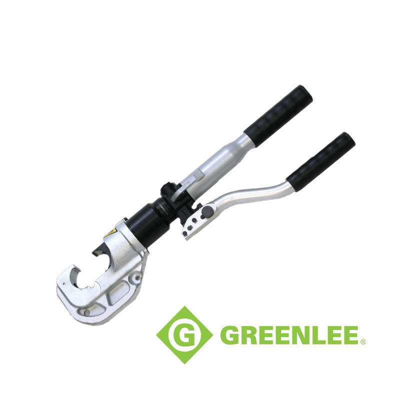 12-TON HYDRAULIC CRIMPING TOOL